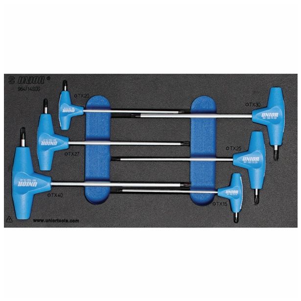 NADOMESTNI DEL UNIOR VLOŽEK SOS VL964/14SOS