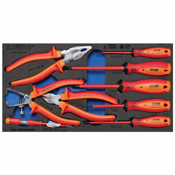 NADOMESTNI DEL UNIOR VLOŽEK SOS VL964/15SOS