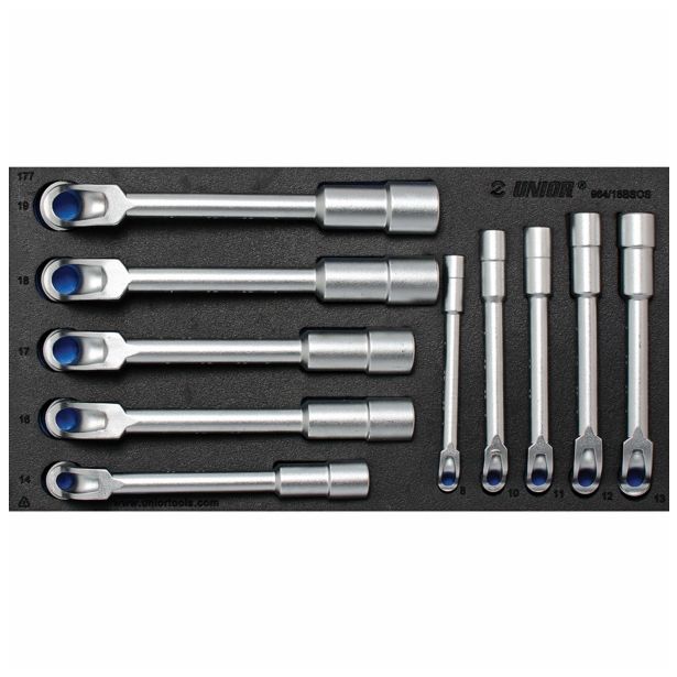 NADOMESTNI DEL UNIOR VLOŽEK SOS VL964/18ASOS