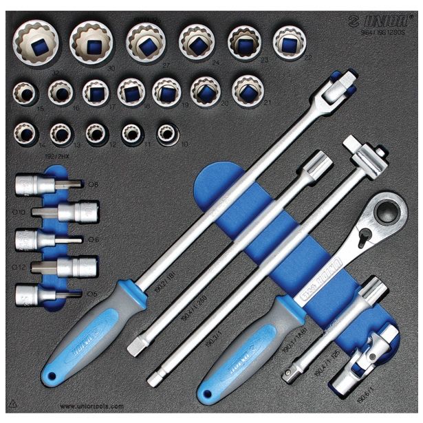 NADOMESTNI DEL UNIOR VLOŽEK SOS VL964/19S12SOS