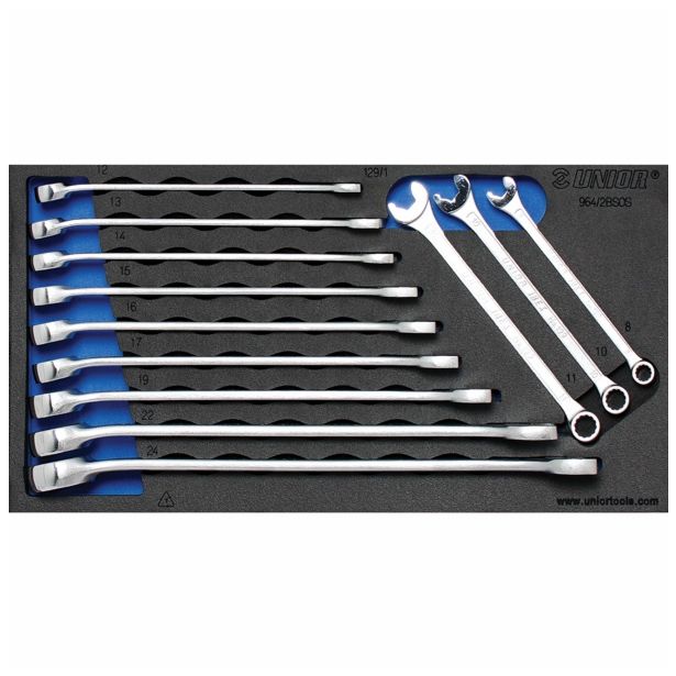 NADOMESTNI DEL UNIOR VLOŽEK SOS VL964/2BSOS