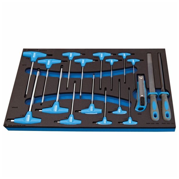 NADOMESTNI DEL UNIOR VLOŽEK SOS VL964/34SOS