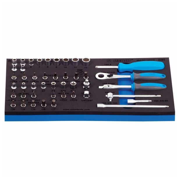 NADOMESTNI DEL UNIOR VLOŽEK SOS VL964/5S12SOS