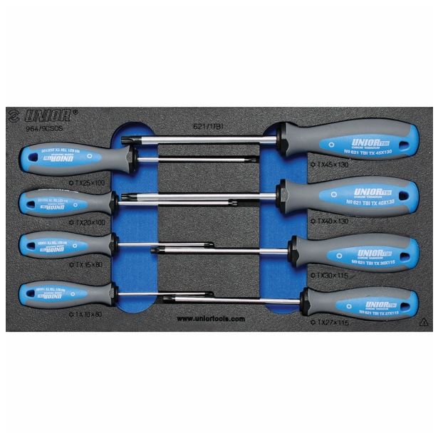 NADOMESTNI DEL UNIOR VLOŽEK SOS VL964/9CSOS