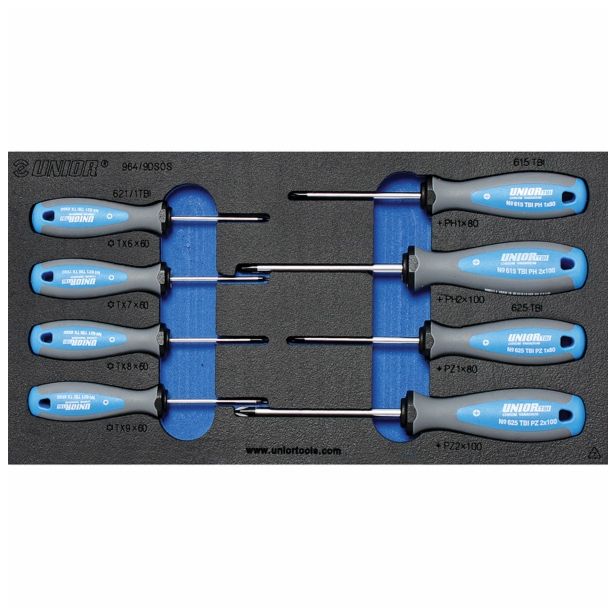 NADOMESTNI DEL UNIOR VLOŽEK SOS VL964/9DSOS