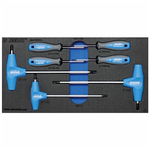 NADOMESTNI DEL UNIOR VLOŽEK SOS VL964/9ESOS