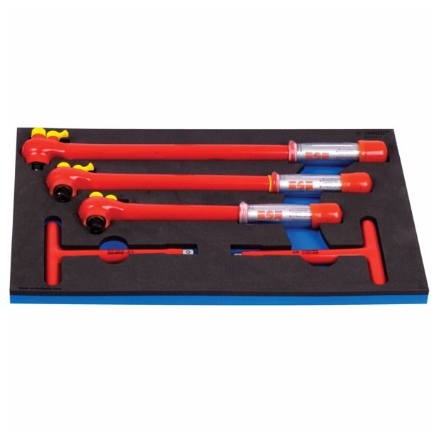 NADOMESTNI DEL UNIOR VLOŽEK SOS VL964VDE4