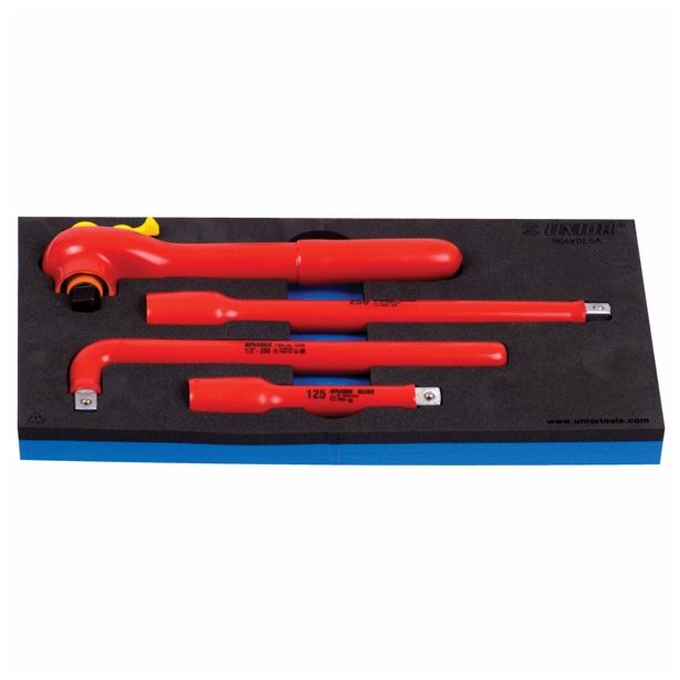 NADOMESTNI DEL UNIOR VLOŽEK SOS VL964VDE5A