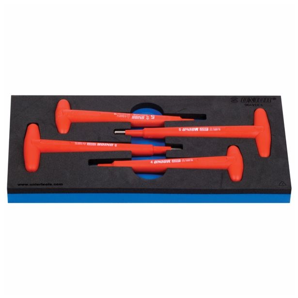 NADOMESTNI DEL UNIOR VLOŽEK SOS VL964VDE6