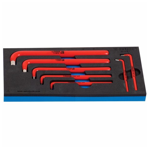 NADOMESTNI DEL UNIOR VLOŽEK SOS VL964VDE7