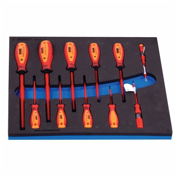 NADOMESTNI DEL UNIOR VLOŽEK SOS VL964VDE8A