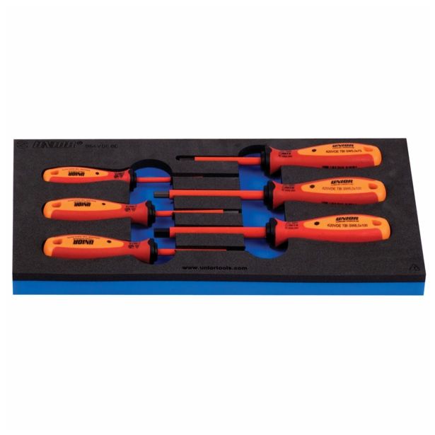 NADOMESTNI DEL UNIOR VLOŽEK SOS VL964VDE8C