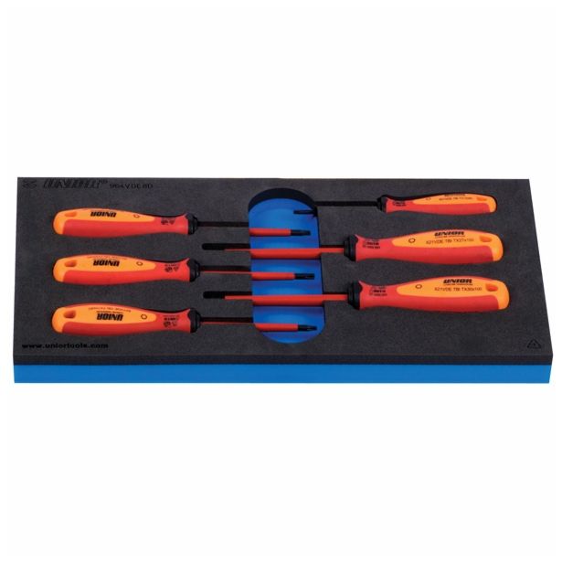 NADOMESTNI DEL UNIOR VLOŽEK SOS VL964VDE8D