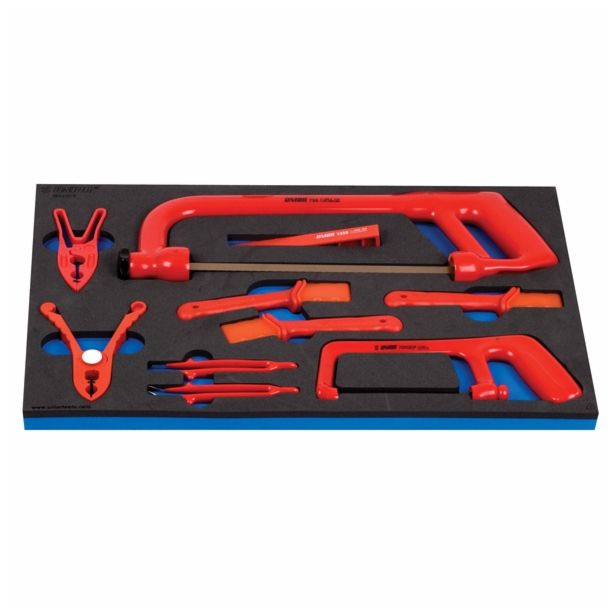 NADOMESTNI DEL UNIOR VLOŽEK SOS VL964VDE9