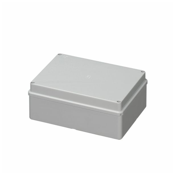 NADOMETNA DOZA EC DOZE 190X140X70 GLADKE STENE IP56