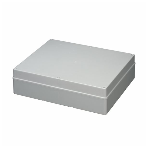 NADOMETNA DOZA EC DOZE 460X380X120 GLADKE STENE IP56