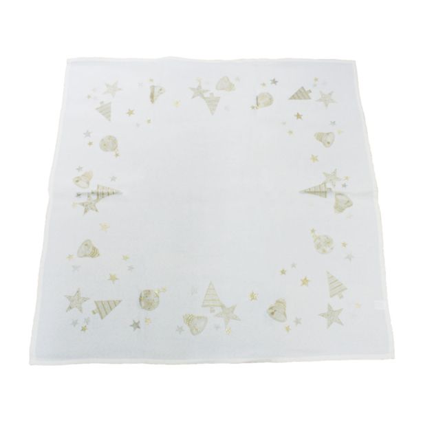 NADPRT AFIRMA NOVOLETNI 85X85 CM II. S