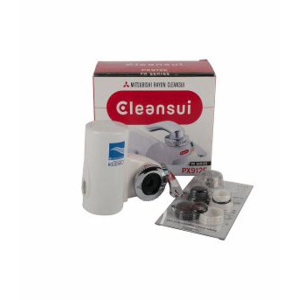 NADPULTNI ČISTILNIK CLEANSUI