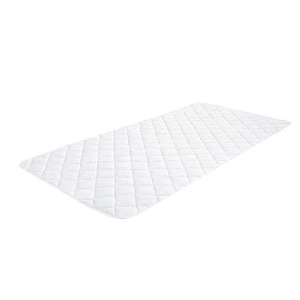 NADVLOŽEK LAGEA SIMPLE ANTIALERGIK 120X200