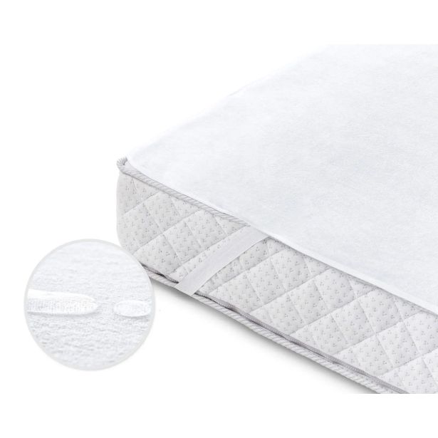 NADVLOŽEK VITAPUR ZAŠČITA LEŽIŠČA WATER PROTECT 140X200