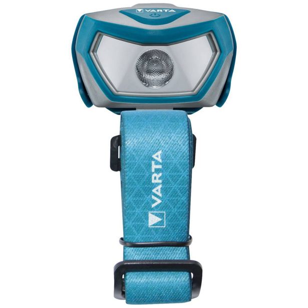 NAGLAVNA SVETILKA VARTA H10 PRO OUTDOOR SPORTS