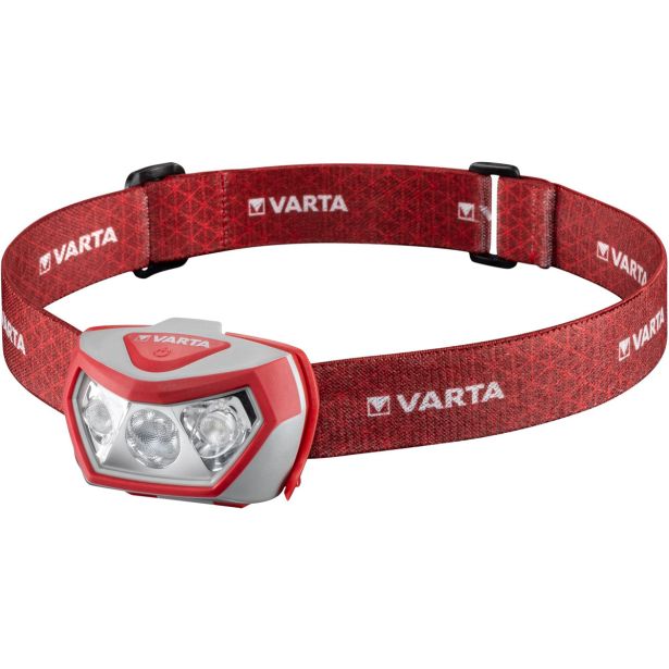 NAGLAVNE SVETILKE VARTA H20 PRO OUTDOOR SPORTS