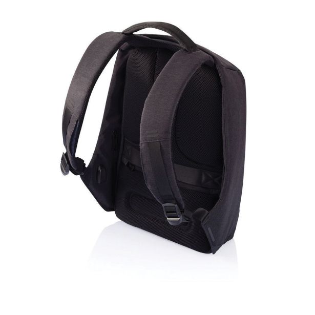 BOBBY ORIGINAL ANTI-THEFT NAHTBTNIK, ČRNA