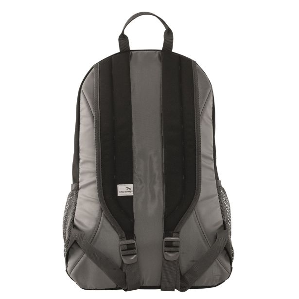 OPREMA ZA KAMPIRANJE EASY CAMP NAHRBTNIK DETROIT 20 L ČRN