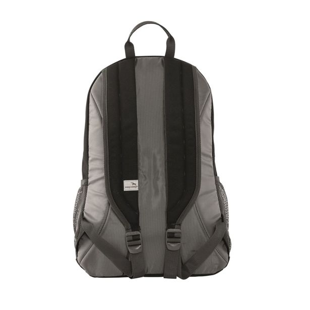 OPREMA ZA KAMPIRANJE EASY CAMP NAHRBTNIK DETROIT 20 L ČRN