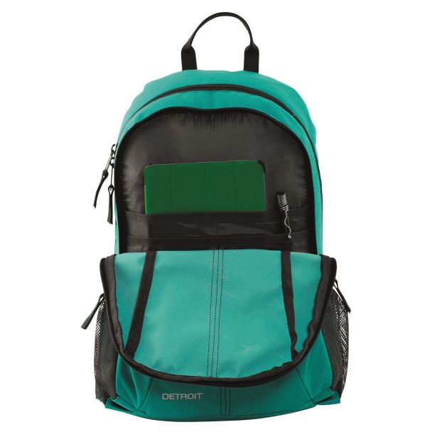 NAHRBTNIK, TORBA EASY CAMP NAHRBTNIK DETROIT 20 L TURKIZNA