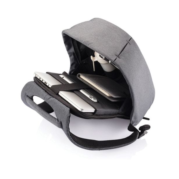 BOBBY COMPACT ANTI-THEFT NAHRBTNIK, MODRA