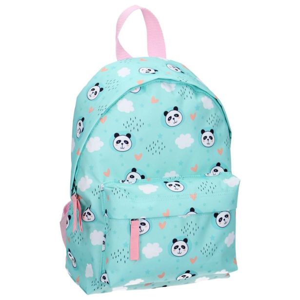 OTROŠKI NAHRBTNIK, TORBA ČURI MURI NAHRBTNIK PANDA