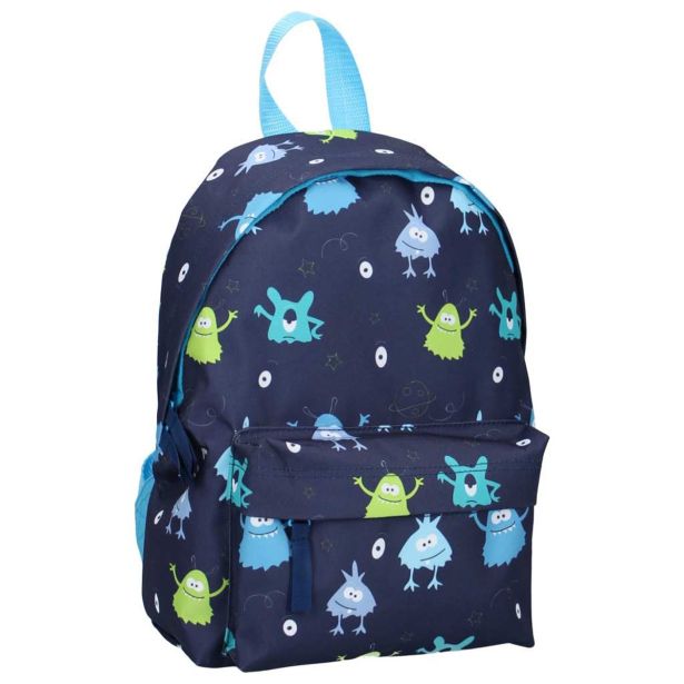 OTROŠKI NAHRBTNIK, TORBA ČURI MURI NAHRBTNIK POŠASTKO