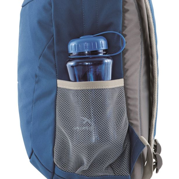 NAHRBTNIK, TORBA EASY CAMP NAHRBTNIK SEATLE 18 L MODER