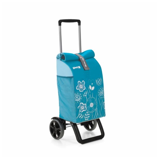 NAKUPOVALNA TORBA/VOZIČEK GIMI ROLLING 50L THERMO