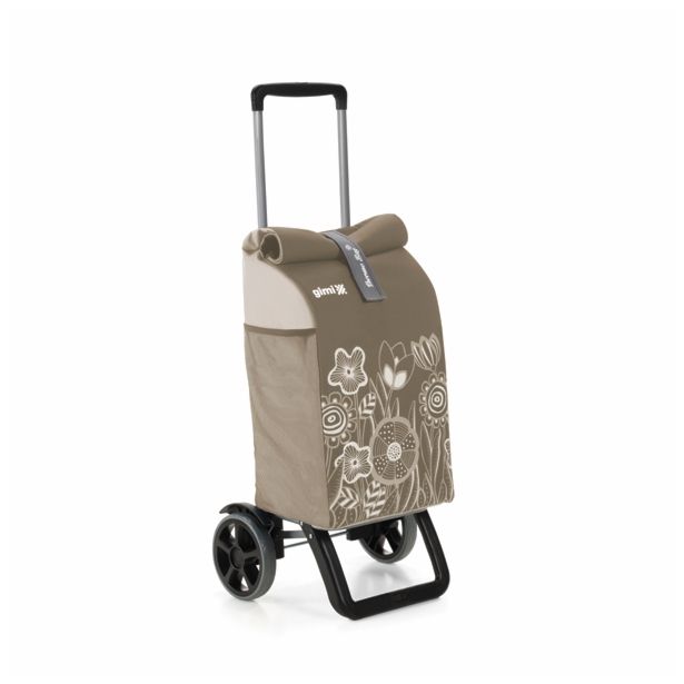 NAKUPOVALNA TORBA/VOZIČEK GIMI ROLLING 50L THERMO