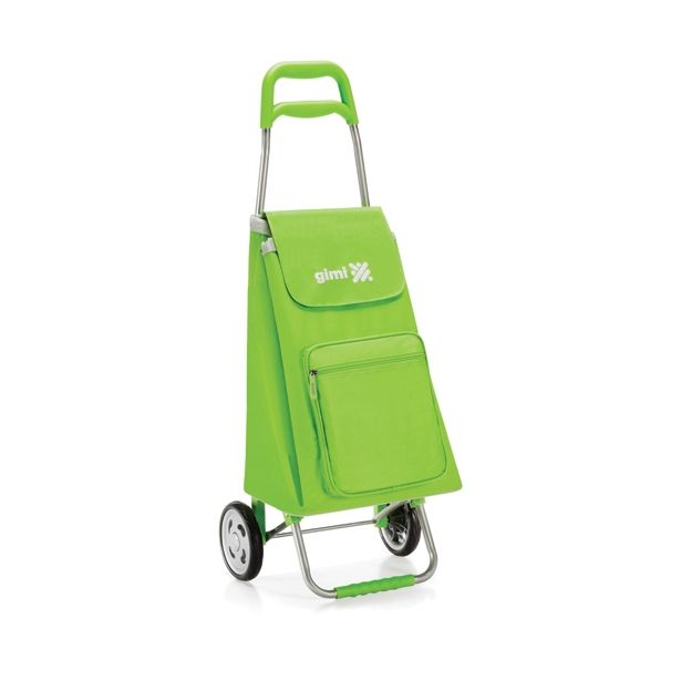 NAKUPOVALNA TORBA/VOZIČEK GIMI VOZIČEK ARGO