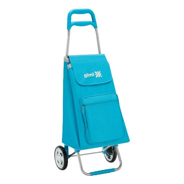 NAKUPOVALNA TORBA/VOZIČEK GIMI VOZIČEK ARGO