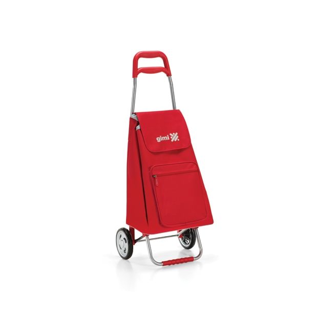 NAKUPOVALNA TORBA/VOZIČEK GIMI VOZIČEK ARGO