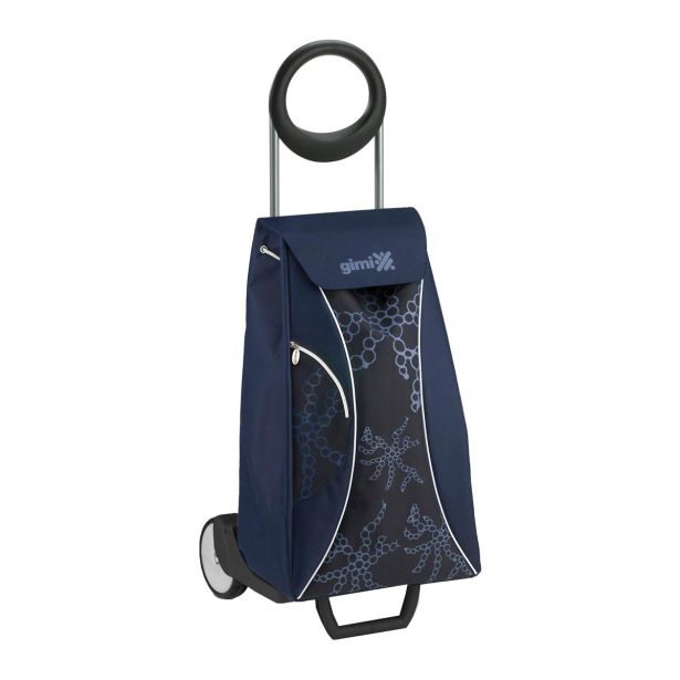 NAKUPOVALNA TORBA/VOZIČEK GIMI VOZIČEK MARKET 48L