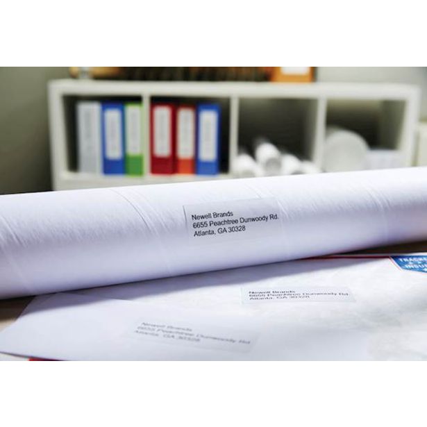 NALEPKE IN TRAKOVI DYMO LABELWRITER NALEPKE 36 X 89MM, 99012