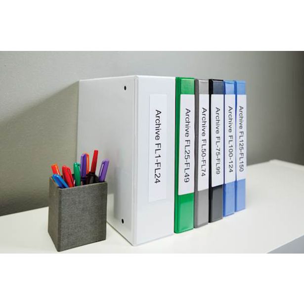 NALEPKE IN TRAKOVI DYMO LABELWRITER NALEPKE 38 X 190MM, 99018
