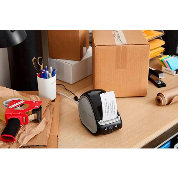 NALEPKE IN TRAKOVI DYMO LABELWRITER NALEPKE 54 X 101MM, 99014, 6/1
