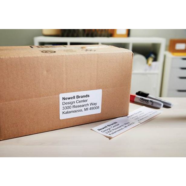 NALEPKE IN TRAKOVI DYMO LABELWRITER NALEPKE 59 X 102MM