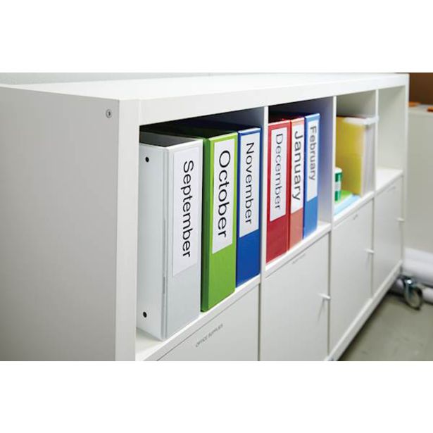 NALEPKE IN TRAKOVI DYMO LABELWRITER NALEPKE 59 X 190MM, 99019