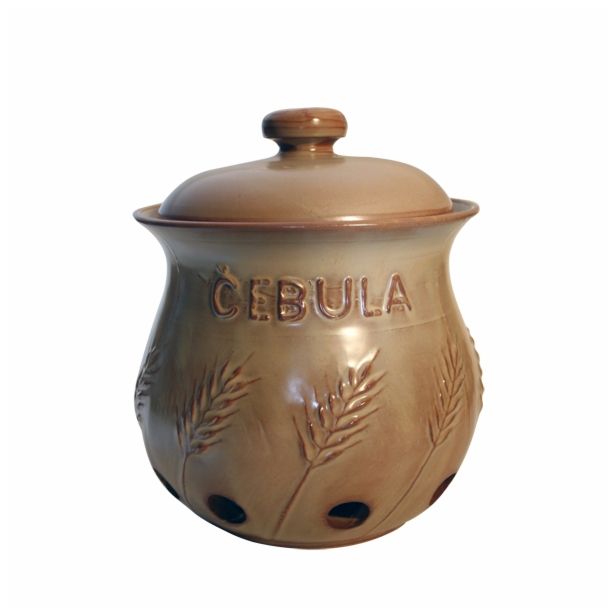 NAMENSKA DOZA AFIRMA ZA ČEBULO 16X19 CM