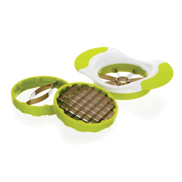 NAMENSKO REZILO BANQUET 3-DELNO CULINARIA