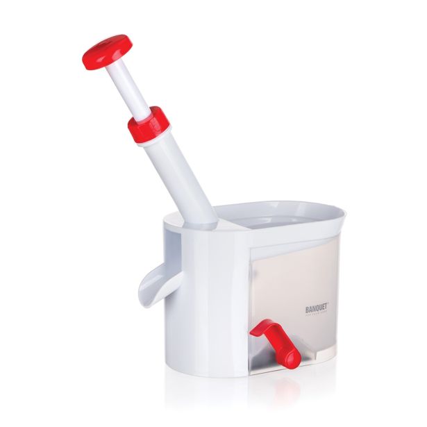 NAMENSKO REZILO BANQUET IZKOŠČIČEVALEC ČEŠENJ