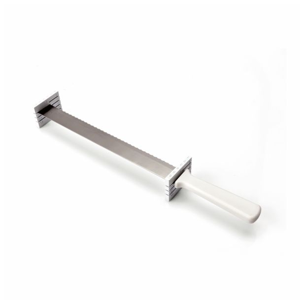 NAMENSKO REZILO KAISER ZA REZANJE BISKVITA Z NASTAVKOM ZA VIŠINO