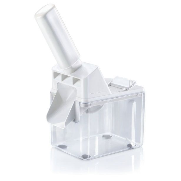 NAMENSKO REZILO LEIFHEIT IZKOŠČIČEVALEC SLIV